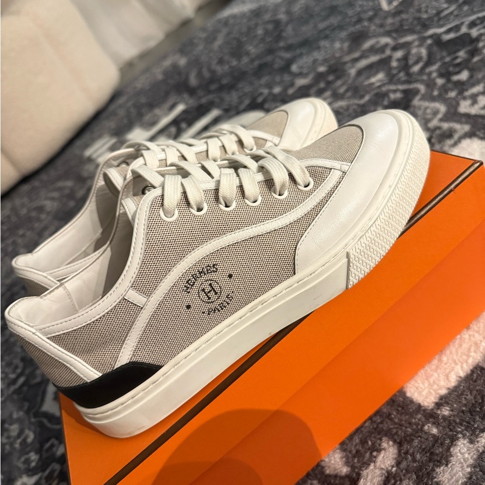 Hermes Women's Sneakers EU 39